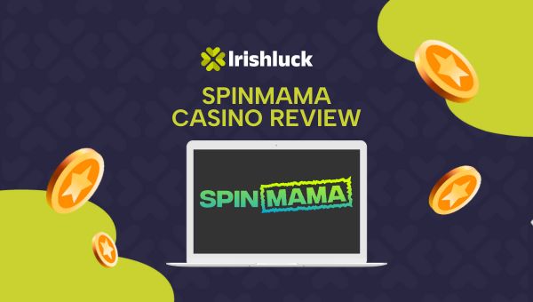 Spinmama Casino - Twoje ulubione miejsce do grania online